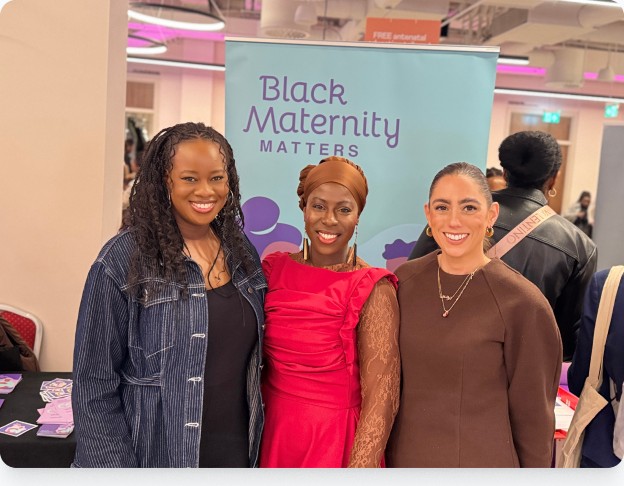 Black Maternity Matters