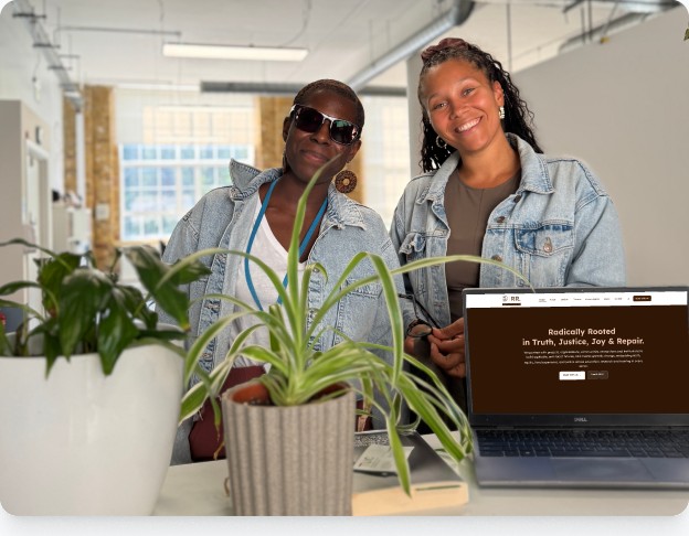 Food and Racial Justice Working Group