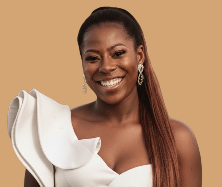 Beatrice Anomah, founder of Radically Rooted