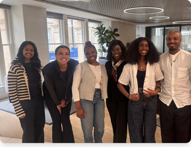 ISEP People of Colour Network